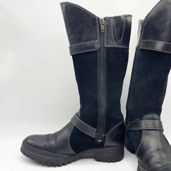 Merrell City Leaf tall boots - size 6.5 - Picture 3 of 11